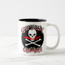 Search for buccaneer mugs Skull
