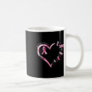 Search for beat cancer mugs October
