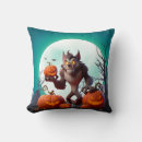 Recherche de halloween coussins Mignon