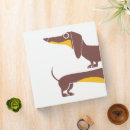 Search for dachshunds binders Dachshund lover