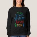 Search for great grandson gifts Grandma