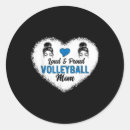 Search for messy hair stickers Mom