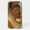 Search for headdress iphone cases Native