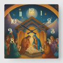 Search for christmas nativity art Jesus