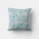 Recherche de brut coussins Blanc