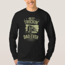 Search for trucker tshirts Dad