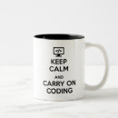 Search for coding mugs Web