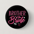 Search for brides brother buttons Rehearsal dinner
