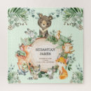 Recherche de feuille puzzles Pour enfants