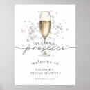Search for prosecco posters Pearls and prosecco