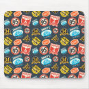 Recherche de pistons tapis souris Voitures course