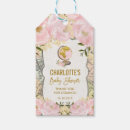 Search for floral gift tags Vintage