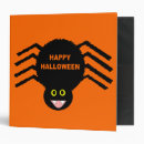 Search for halloween photo album binders Orange