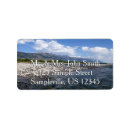 Search for wyoming return address labels National park