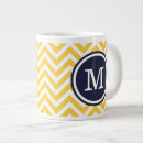 Search for chevron blue mugs Pattern