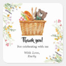 Recherche de panier autocollants Pour enfants