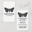 Search for aesthetician business cards Unique