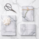 Search for natural stone wrapping paper White