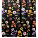 Search for shower curtains Black