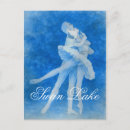 Search for deux postcards Ballet