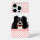 Recherche de patrouille iphone coques Motif paw