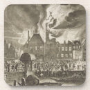 Recherche de 17ème dessous de verres Siècle