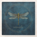 Recherche de wiccan dessous de verres Magique