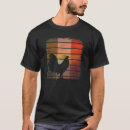 Search for game fowl tshirts Vintage