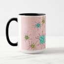 Recherche de atomique tasses Style vintage