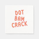 Search for mahjong napkins Party