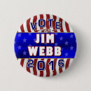 Search for jim buttons Democrat