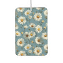 Search for daisy car air fresheners Pattern