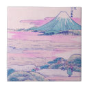 Recherche de fuji carreaux Paysage