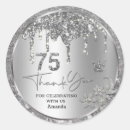 Search for 75th stickers Luxury