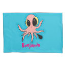 Search for octopus pillowcases Cute