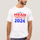 Search for trump tweets tshirts Vote
