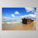 Search for shipwrecked posters Boat
