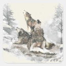 Search for snowstorm stickers Wildlife