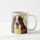 Search for english springer spaniel mugs Puppies