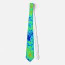 Search for luminous ties Fluorescent
