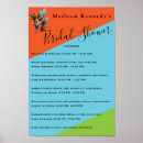 Search for schedules posters Bride