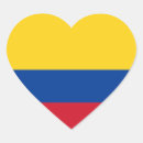 Search for flag of colombia stickers Colombian