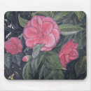Recherche de camelia tapis souris Fleur