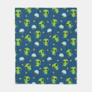 Search for aliens blankets Cute