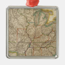 Search for united states map ornaments Col