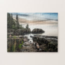 Search for great lakes puzzles Coastline