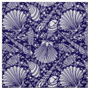 Search for seashell fabric Coastal