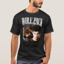 Recherche de wolf tshirts Vacances