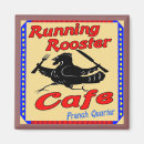Recherche de fonctionnement magnets Café