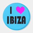 Search for ibiza magnets Spanish